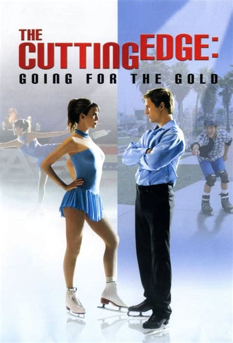 Золотой лед 2 В погоне за золотом 2006

